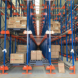 PA电子智能主营堆垛架,仓储笼,仓库笼。